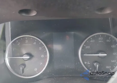 2023 Subaru Ascent Limited 8-Passenger из США, поврежденный, VIN 4S4WMARD5P3408234